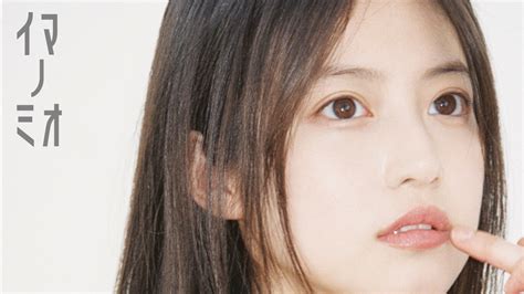 今田 美桜 アイコラ|今田美桜 Official Web Site.